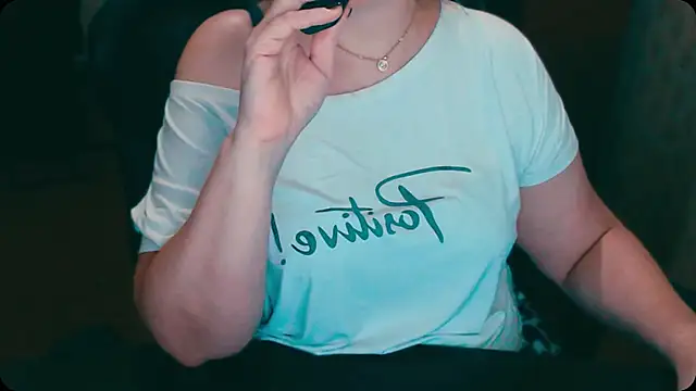 AlisaHot55 online show from 24, 10, 2025