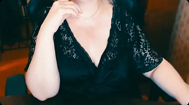 AlisaHot55 online show from 21, 3, 2025