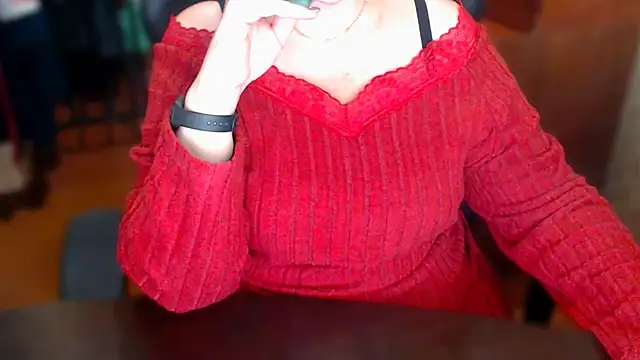 AlisaHot55 online show from 9, 2, 2026