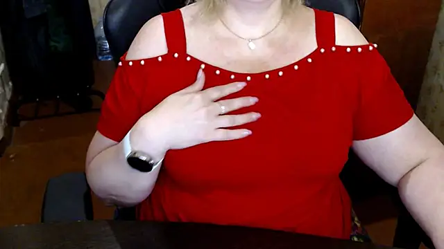 AlisaHot55 online show from 17, 7, 2026