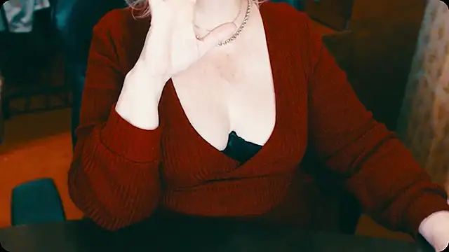 AlisaHot55 online show from 26, 2, 2025
