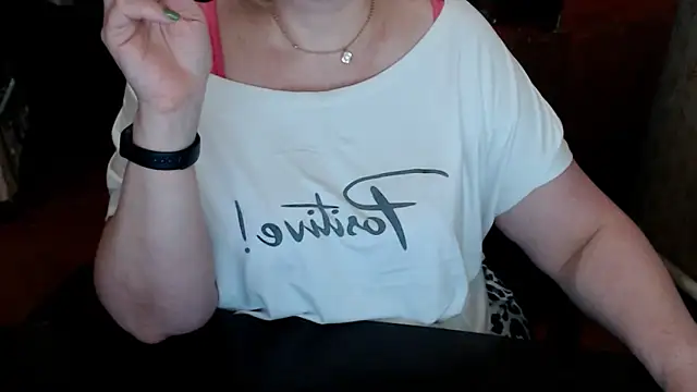 AlisaHot55 online show from 23, 4, 2026