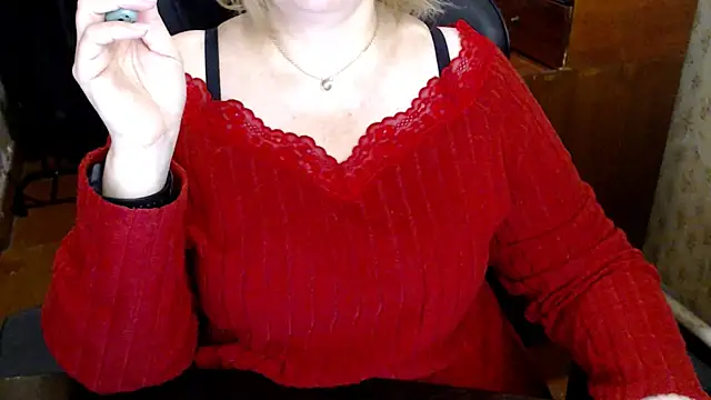 AlisaHot55 online show from 2, 6, 2026