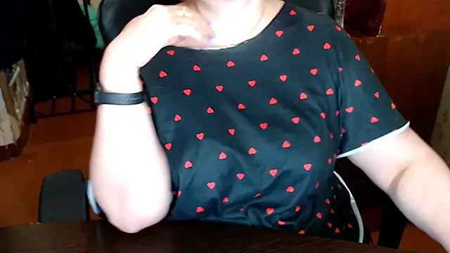 AlisaHot55 online show from 5, 3, 2026