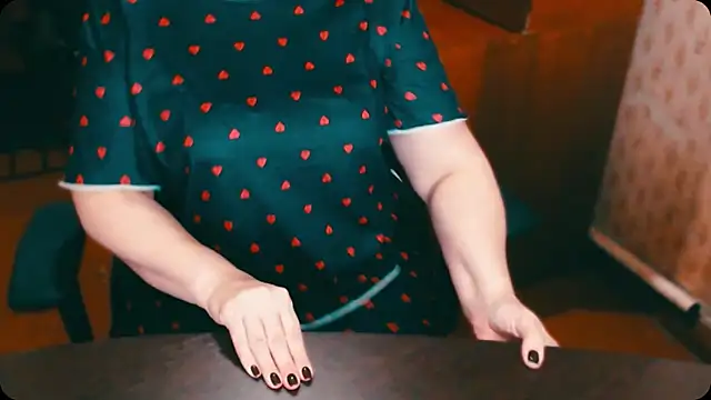 AlisaHot55 online show from 21, 10, 2025