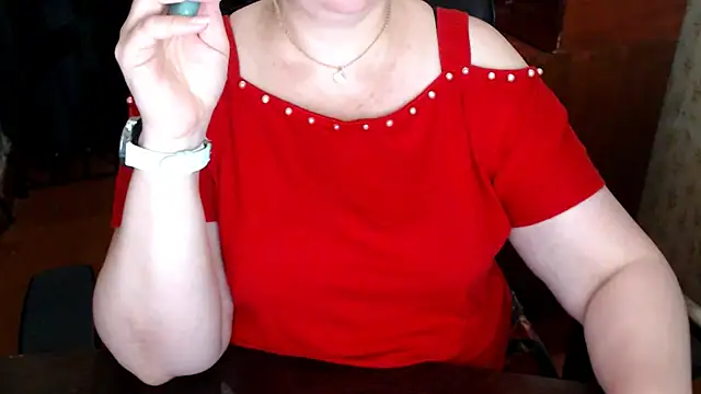 AlisaHot55 online show from 10, 6, 2026