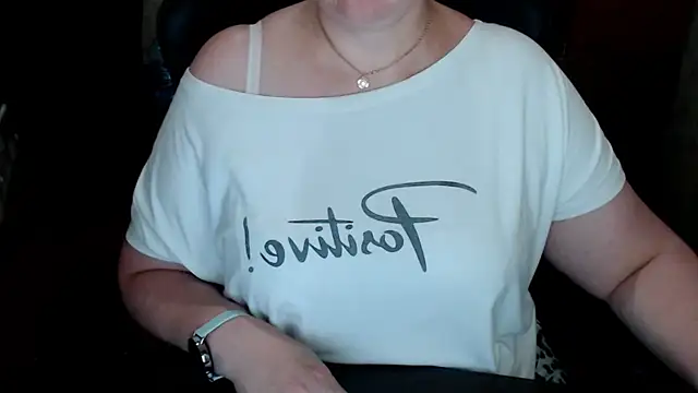 AlisaHot55 online show from 15, 7, 2026