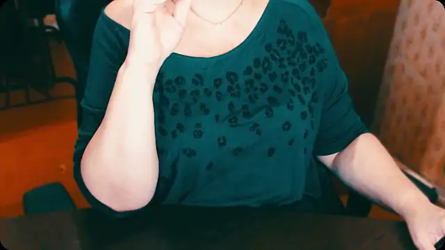 AlisaHot55 online show from 15, 10, 2025