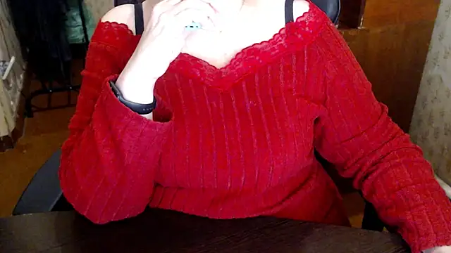 AlisaHot55 online show from 19, 5, 2026