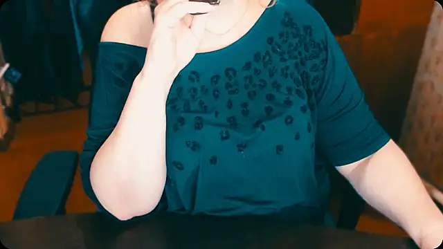 AlisaHot55 online show from 12, 11, 2025