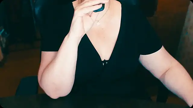 AlisaHot55 online show from 13, 11, 2025