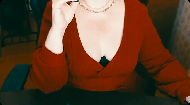 AlisaHot55 online show from 7, 2, 2025