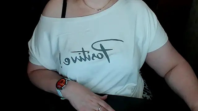 AlisaHot55 online show from 11, 6, 2026
