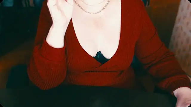 AlisaHot55 online show from 26, 2, 2025