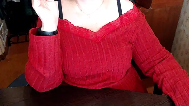 AlisaHot55 online show from 24, 4, 2026