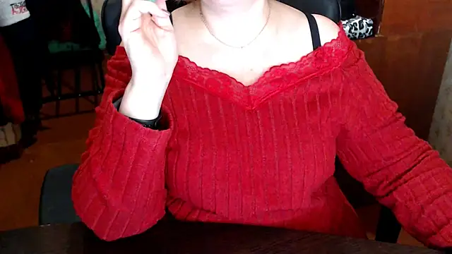 AlisaHot55 online show from 17, 2, 2026