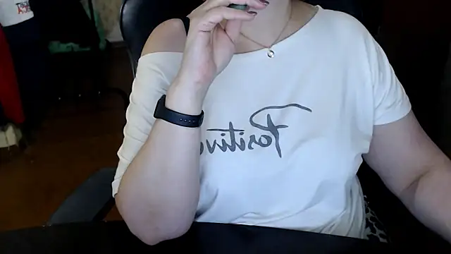 AlisaHot55 online show from 18, 2, 2026