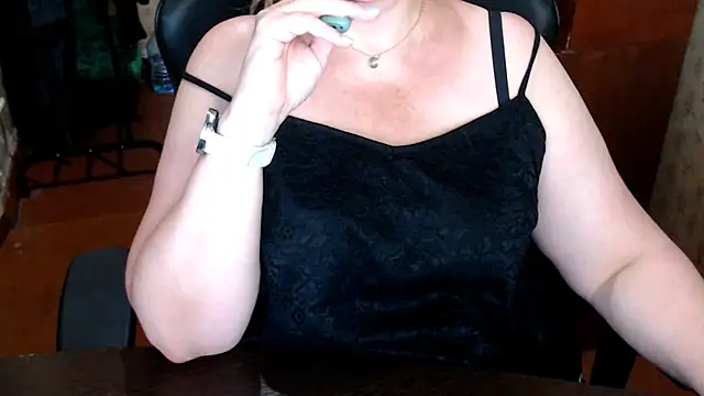 AlisaHot55 online show from 21, 7, 2026