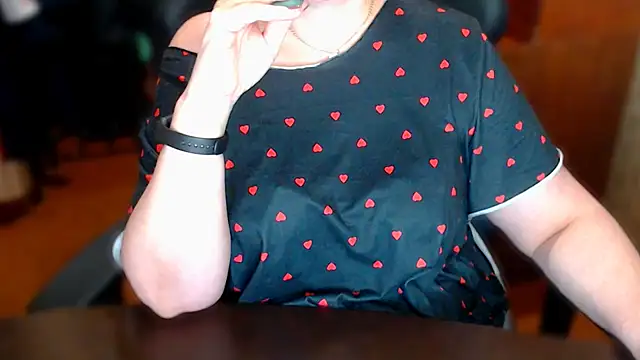 AlisaHot55 online show from 2, 2, 2026