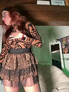 Lauyako online show from 29, 10, 2025