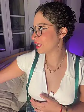 Snapshot of Lauyako chatting on 16, 7, 2026 Lauyako online show from 16, 7, 2026