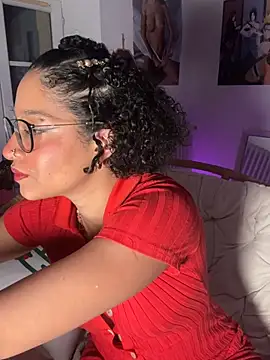 Snapshot of Lauyako chatting on 24, 5, 2026 Lauyako online show from 24, 5, 2026