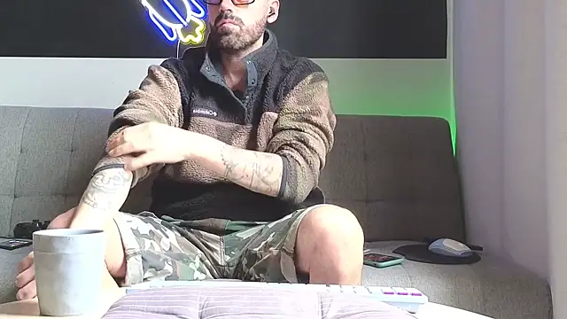 MattxFeet online show from 28, 9, 2025