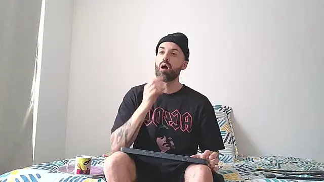 MattxFeet online show from 31, 3, 2026