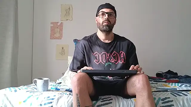 Snapshot of MattxFeet chatting on 8, 5, 2026 MattxFeet online show from 8, 5, 2026