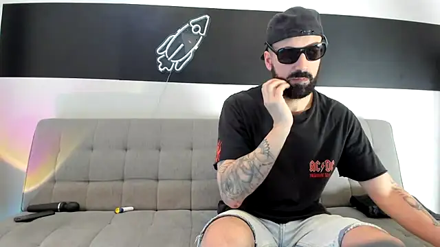 MattxFeet online show from 26, 12, 2024
