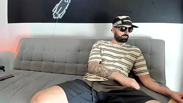 MattxFeet online show from 22, 12, 2024
