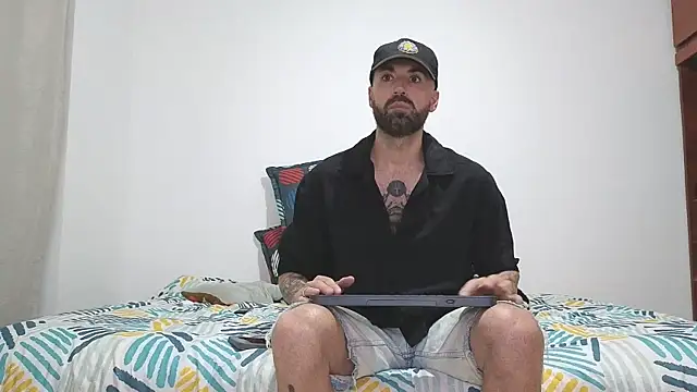 MattxFeet online show from 30, 3, 2026