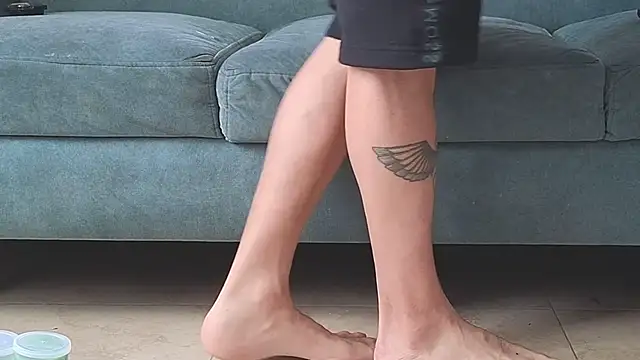 Snapshot of MattxFeet chatting on 22, 5, 2026 MattxFeet online show from 22, 5, 2026