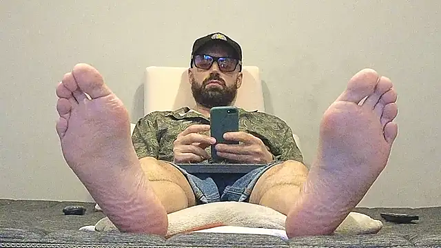 MattxFeet online show from 5, 2, 2026