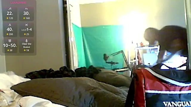 Snapshot of DizzyGirth chatting on 27, 5, 2026 DizzyGirth online show from 27, 5, 2026