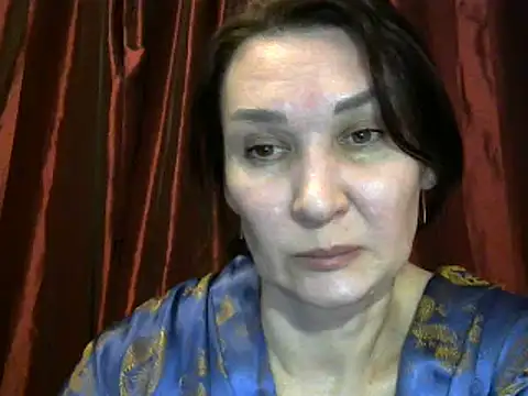 Snapshot of PrettyAndWild chatting on 5, 12, 2024 PrettyAndWild online show from 5, 12, 2024