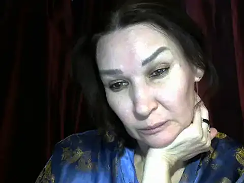 Snapshot of PrettyAndWild chatting on 2, 12, 2024 PrettyAndWild online show from 2, 12, 2024