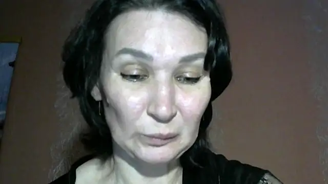 Snapshot of PrettyAndWild chatting on 23, 9, 2025 PrettyAndWild online show from 23, 9, 2025