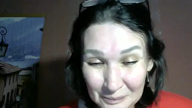 Snapshot of PrettyAndWild chatting on 26, 9, 2025 PrettyAndWild online show from 26, 9, 2025