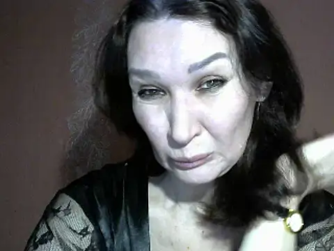 Snapshot of PrettyAndWild chatting on 20, 2, 2025 PrettyAndWild online show from 20, 2, 2025