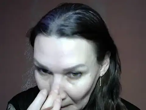 Snapshot of PrettyAndWild chatting on 23, 2, 2025 PrettyAndWild online show from 23, 2, 2025