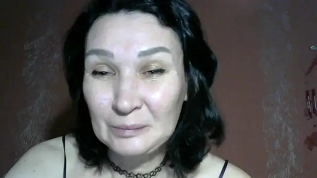 Snapshot of PrettyAndWild chatting on 30, 10, 2025 PrettyAndWild online show from 30, 10, 2025