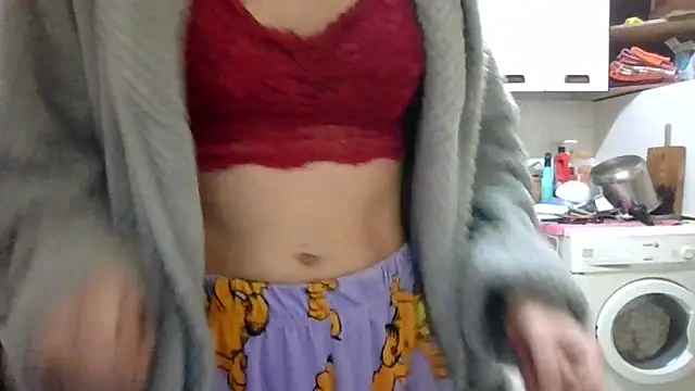 fabiolagg online show from 9, 2, 2026