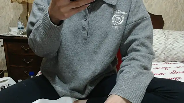 fabiolagg online show from 15, 4, 2026