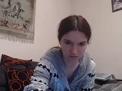 Geile-Luna online show from 11, 2, 2025