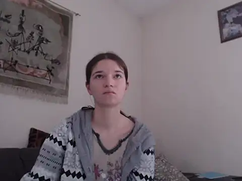 Geile-Luna online show from 30, 1, 2025