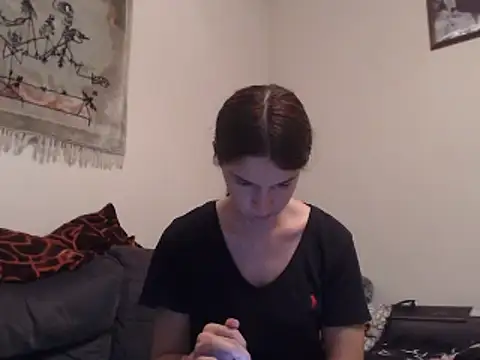 Geile-Luna online show from 18, 9, 2025