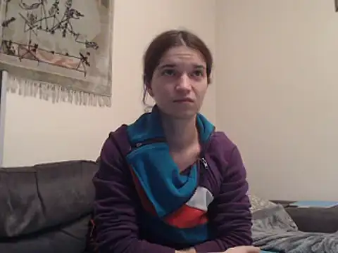 Geile-Luna online show from 7, 3, 2025