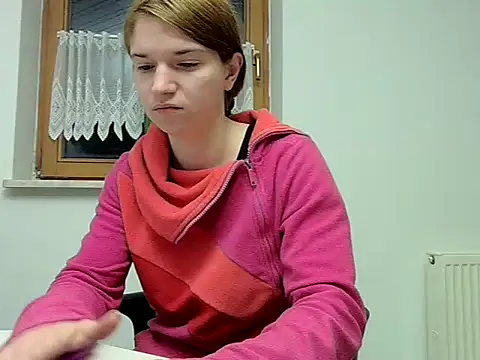 Geile-Luna online show from 14, 2, 2026