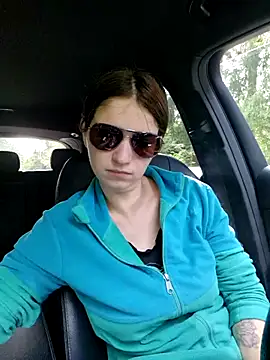 Geile-Luna online show from 13, 9, 2025